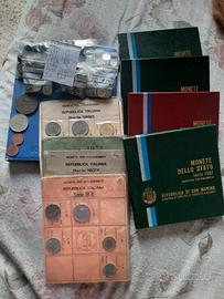 MONETE : LOTTO.   VARIABILE.