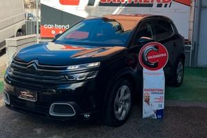 Citroen C5 Aircross BlueHDi 130 S&S Business