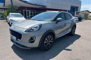 FORD Puma Puma II 2020 1.0 ecoboost h Titanium s
