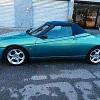 Alfa Romeo Spider 3000 v6