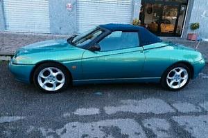 Alfa Romeo Spider 3000 v6