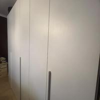 Armadio 6 ante mondo convenienza