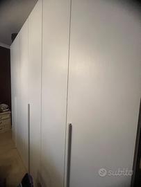 Armadio 6 ante mondo convenienza