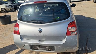 Ricambi Renault Twingo 1.2 Benzina 