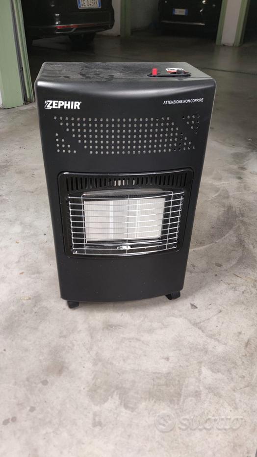 Termoventilatore Zephir - Annunci Roma