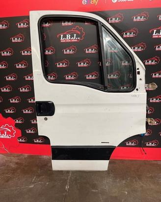 Porta anteriore destra Iveco Daily
