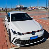 VOLKSWAGEN GOLF 8 GTI DSG 245 CV