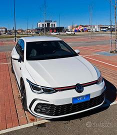 VOLKSWAGEN GOLF 8 GTI DSG 245 CV