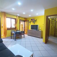 Appartamento bilivelli con posto auto