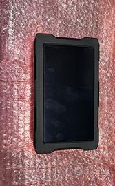 Strumentazione Africa Twin 1100 adventure sport