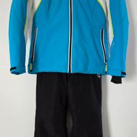 Completo sci bambino/bambina