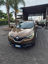Renault Kadjar dCi 8V 110CV Energy Intens