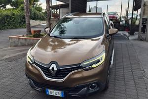 Renault Kadjar dCi 8V 110CV Energy Intens