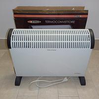 Termoconvettore Vinco mod. 70505