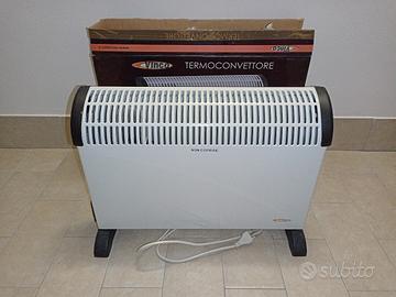 Termoconvettore Vinco mod. 70505