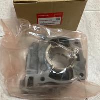 Cilindro, Testa, Pistone Honda Cr 125 98-99 ECC