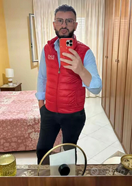 Buongiorno sono siciliano o 38 anni