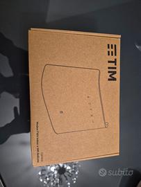 modem tcl tim fwa ricaricabile nuovo