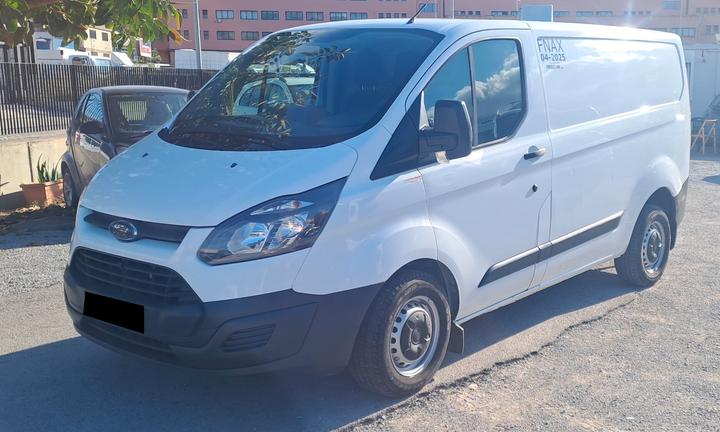 FORD TRANSIT CUSTOM FRIGO FNA