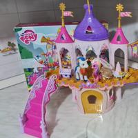 Castello My little pony