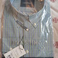 Camicia Uomo