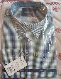 Camicia Uomo
