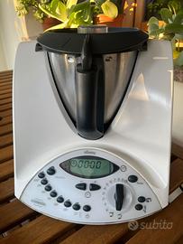 Bimbi Vorwik TM 31