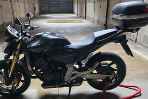 Honda Hornet del 2008, 29000 km