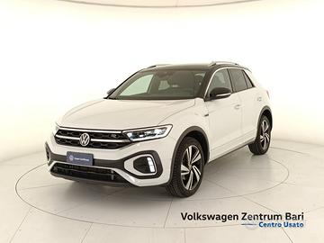 Volkswagen T-Roc 1.5 tsi r-line dsg