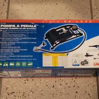 Pompa a pedale