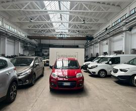 Fiat Panda 1.2 Easy UNICO PROPRIETARIO 89000KM