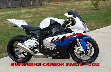 Bmw s 1000 rr, s 1000 r, hp4 - cerchi oz piega r