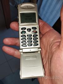telefono da collezione samsung SGH-2400