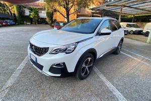 PEUGEOT 3008 BlueHDi 130 cavalli
