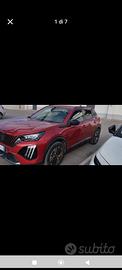 Peugeot 2008 (DIESEL) prezzo legg. trattabile 