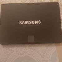 SSD SAMSUNG 860 EVO 1 TB 2,5 "