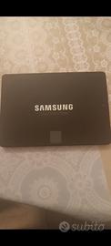 SSD SAMSUNG 860 EVO 1 TB 2,5 "