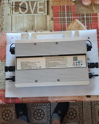 inverter 