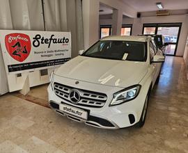 Mercedes GLA 200d 136cv Automatic Sport