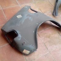 Parafanghi posteriori Alfa Romeo Alfasud berlina