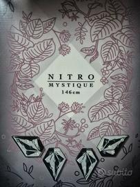 tavola Nitro snowboard