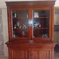 mobile soggiorno arte povera