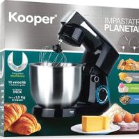 Impastatrice Planetaria Capacità Ciotola 5,5 Litri