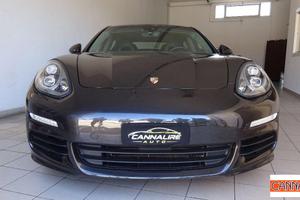 PORSCHE - Panamera - 3.0 Diesel