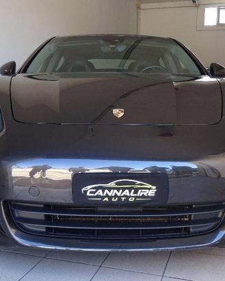PORSCHE - Panamera - 3.0 Diesel