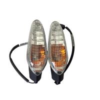 COPPIA FRECCE DUCATI MONSTER CD 53010236A - 10226A