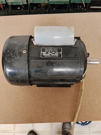 motore tornio bv20  usato funzionante 