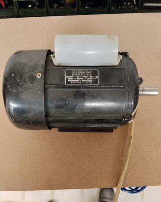 motore tornio bv20  usato funzionante 