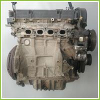 Motore Completo Funzionante FYDB 74kw FORD FOCUS C