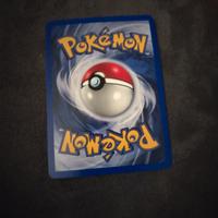 Carta Pokemon TENTACOOL